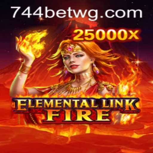 Descubra ElementalLinkFire: O Novo Jogo Que Está Conquistando o Mundo com 744bet