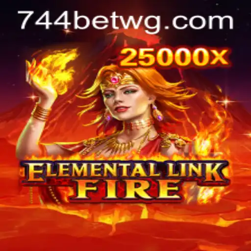 Descubra ElementalLinkFire: O Novo Jogo Que Está Conquistando o Mundo com 744bet