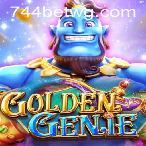 Desvendando GOLDENGENIE: Uma Nova Experiência Interativa com 744bet