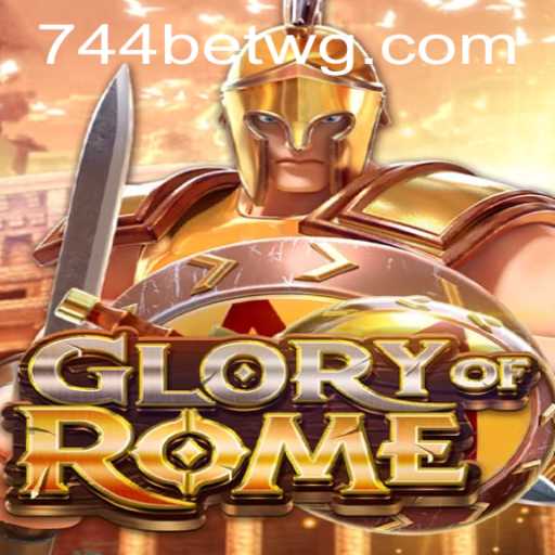 Descubra a Grandeza do 'GloryofRome': Um Mergulho no Mundo dos Jogos de Estratégia