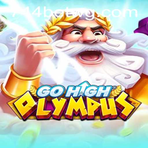 GoHighOlympus: Descubra o Jogo que Está Revolucionando o Entretenimento Digital
