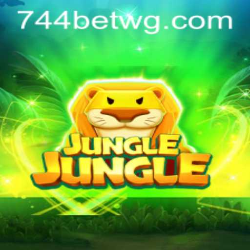 Descubra a Aventura do JungleJungle: Um Mergulho na Emoção Selvagem