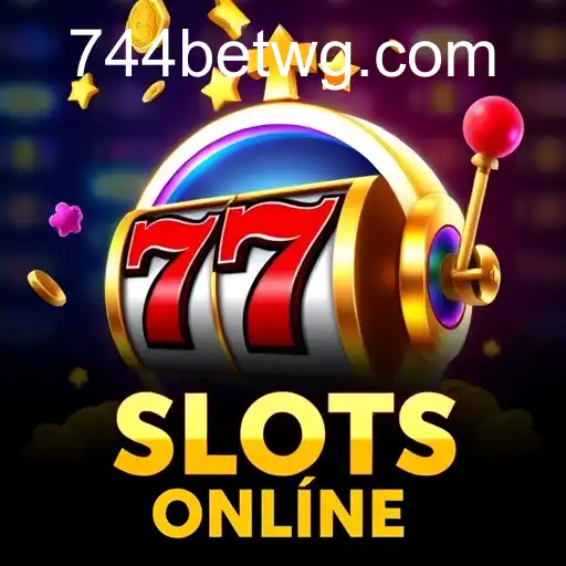 Explore a Diversão dos Slots Online no 744bet
