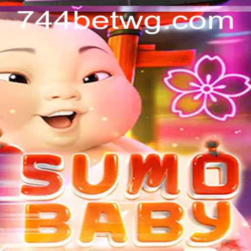 SumoBaby: O Novo Fenômeno dos Jogos com 744bet